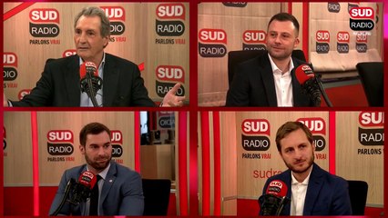 Jeudi Politique : Réforme des retraites : Jour J pour le vote à l’Assemblée !