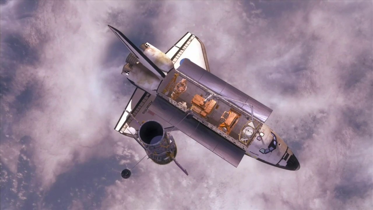 Satellite Launching