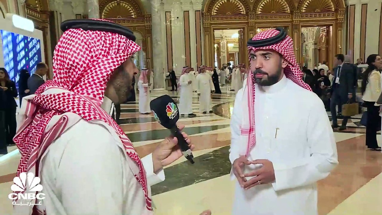الرئيس التنفيذي لشركة معيار المالية السعودية لـ...