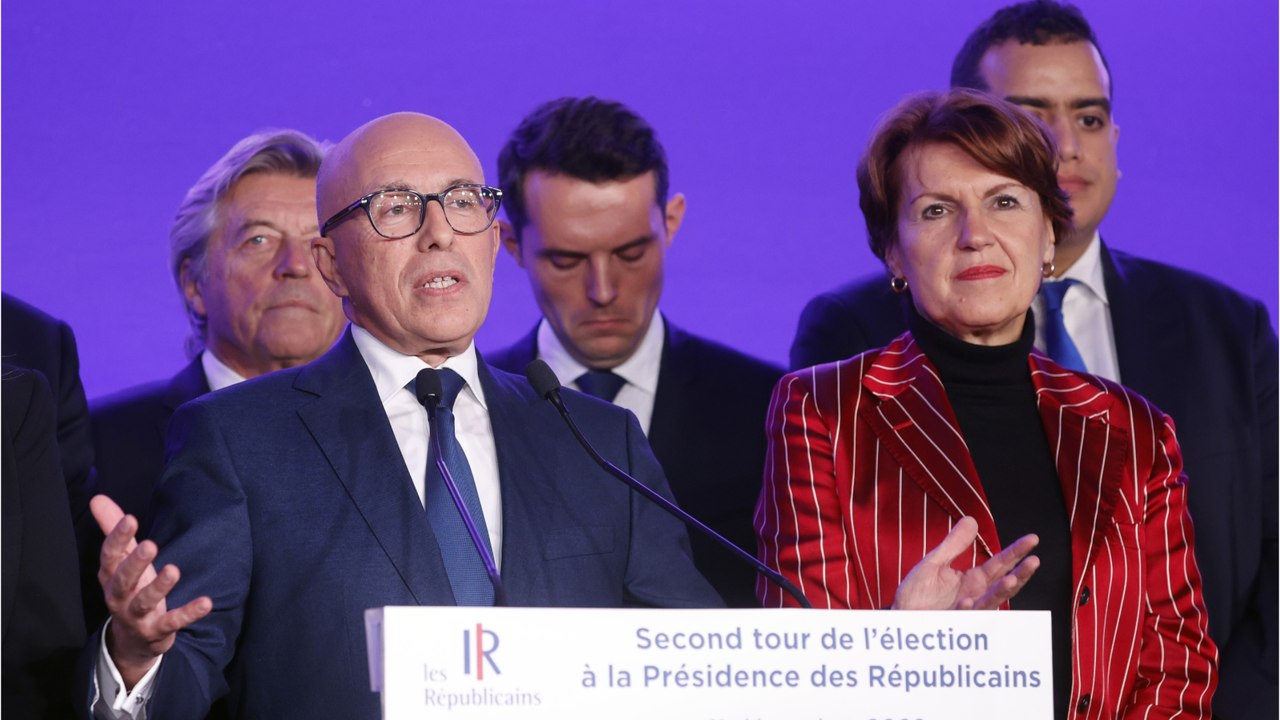 GALA VIDEO - Eric Ciotti, Olivier Marleix, Annie Genevard… Qui sont les députés LR favorables à la réforme des retraites ?