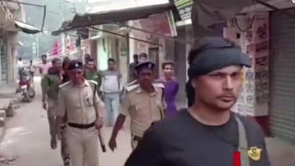 भोजपुर: मासूम अंशु हत्याकांड में पुलिस ने यूपी के बलिया से आरोपी को किया गिरफ्तार, पूछताछ जारी