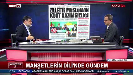 HÜDA PAR hazımsızlığına Nasreddin Hoca fıkrası ile cevap