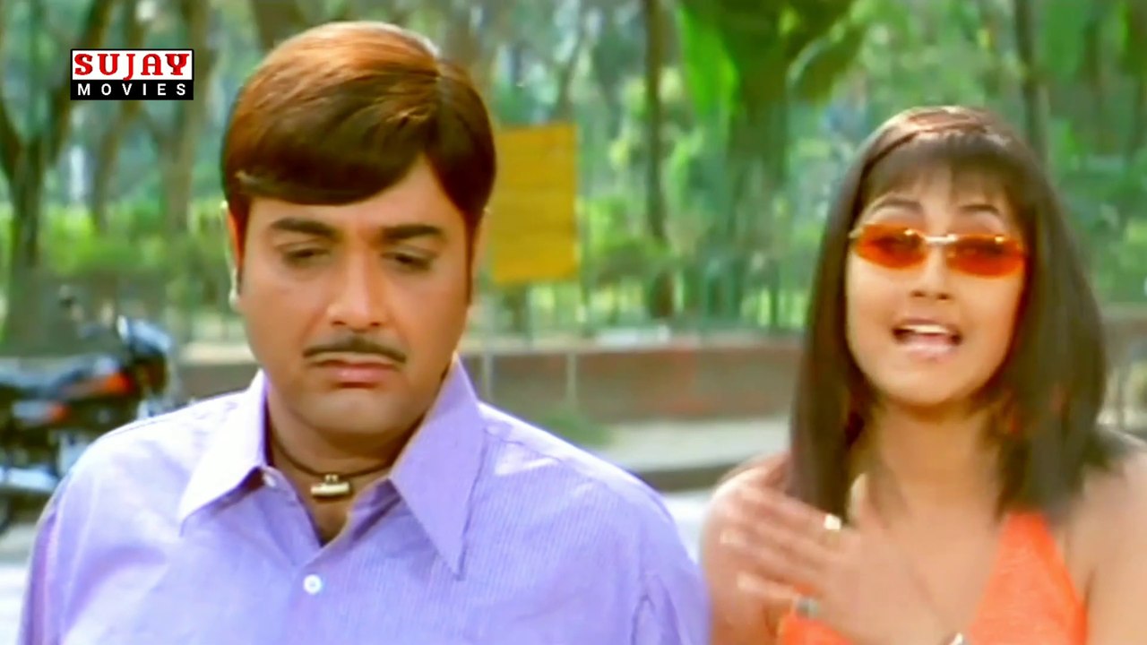 বাজী Bengali Movie Part 2  | Prosenjit Chatterjee _ Rachana Banerjee _ shubhashish Mukherjee  _  Anamika  | Bengali Movie Full HD Sujay Movies