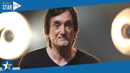 Pierre Palmade hospitalisé : des proches interdits de lui rendre visite
