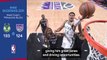 Bucks 'reaped the benefits' of Giannis 46 points v Kings