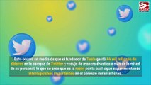 Meta está desarrollando un rival para competir con Twitter