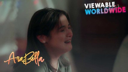 AraBella: The mother longs for her lost daughter (Episode 7)
