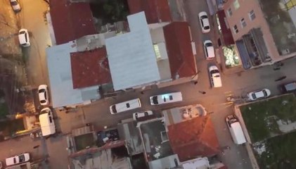 50 MİLYON TL'LİK KRİPTO PARA DOLANDIRICILIĞINA 42 GÖZALTI