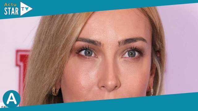 Inès Vandamme inquiète : la danseuse pense qu’on lui a “jeté l’oeil” il y a deux mois