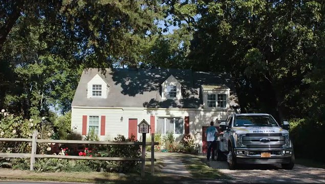 Sin malos rollos Tráiler