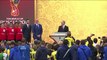 Infantino due to be re-elected as FIFA President