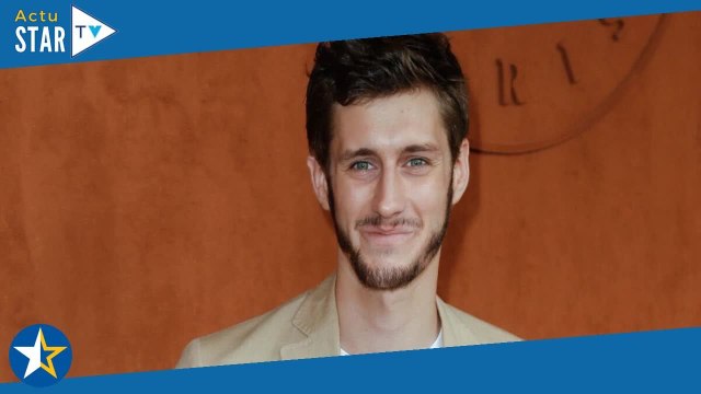 Les Enfoirés : pourquoi Jean-Baptiste Maunier ne participe-t-il pas au concert cette année ? Il répo