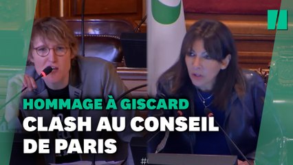 À Paris, Valéry Giscard d’Estaing aura un quai à son nom et ça ne plaît pas à tout le monde