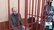 Prominent Kremlin critic Kara-Murza goes on trial for treason