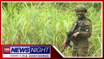 Task Force: Negros Oriental balik sa normal sa loob ng 2 linggo | News Night