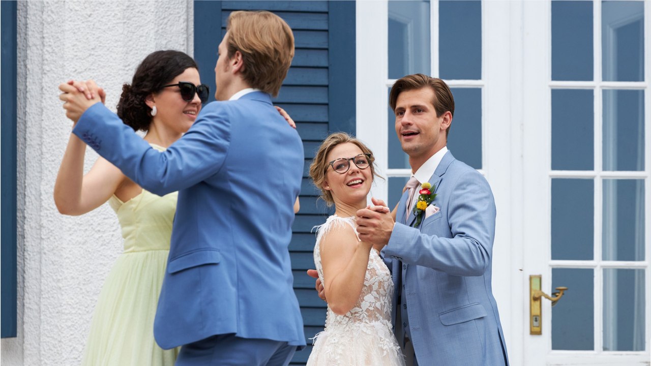 Traumhochzeit bei "Sturm der Liebe"? Diese beiden wollen den nächsten Schritt wagen