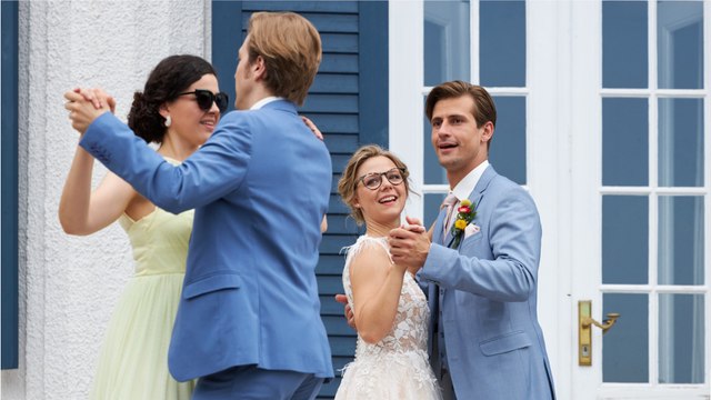 Traumhochzeit bei Sturm der Liebe ? Diese beiden wollen den nächsten Schritt wagen