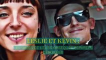Leslie et Kevin : les dates de leurs obsèques séparées dévoilées