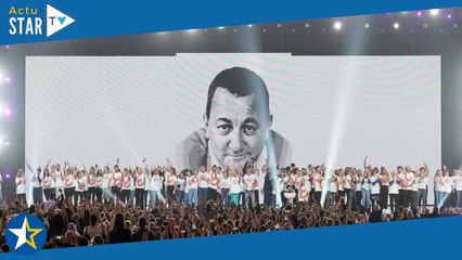 Les Enfoirés 2023 : pourquoi le replay du concert ne sera pas disponible sur MyTF1 ?