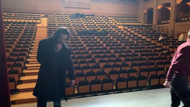 La Dernière danse BONUS VF Making of