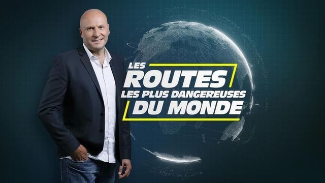Les routes les plus dangereuses du monde - Fast and Furious à L.A : péril sur les routes de Californie