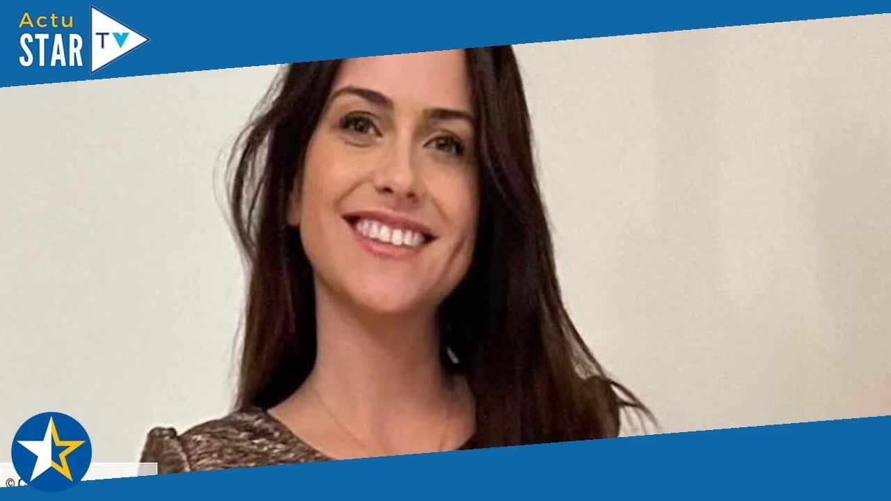 Delphine Colas (Familles nombreuses) : cette “petite thérapie” qui l’a aidée à surmonter la mort de