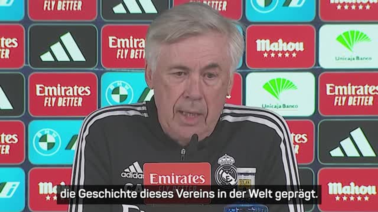 Reals Jubiläum: 300 Spiele in der Champions League