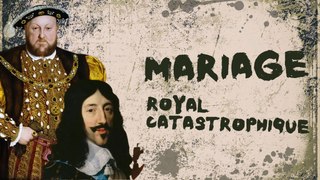 les mariages royals catastrophiques : les rois témoignent