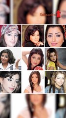 بثينة الرئيسي قبل وبعد