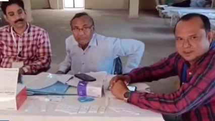 अशोकनगर: करीले मेले में नच नारियों के एचआईवी टेस्ट मामले में टीम गठित, जांच करने पहुंची