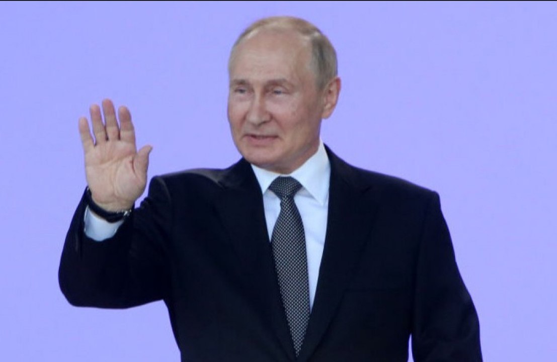 Wladimir Putin wird am G20-Gipfel in Indien teilnehmen