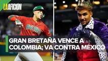 México, con el control de avanzar a cuartos de final del Clásico Mundial de Beisbol 2023