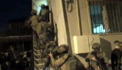 Sakarya'da DEAŞ üyesi yakalandı