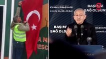 Kemal Kılıçdaroğlu: 