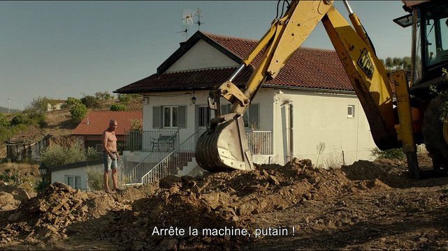 Alma Viva Bande-annonce VO