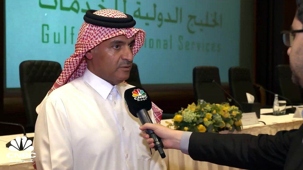 رئيس مجلس إدارة شركة "الخليج الدولية" القطرية لـ CNBC عربية: جميع شركات المجموعة ساهمت في الأرباح خلال 2022