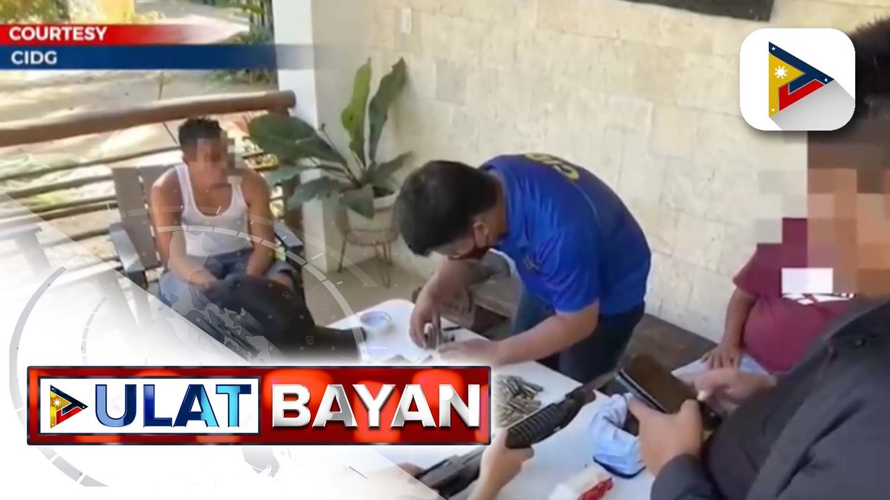 Anim na tauhan ni 3rd District Negros Oriental Rep. Teves, sinamapahan ng kaso kabilang na ang kanyang secretary