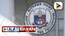 Hiling ng DOJ na paglipat ng kaso sa pagpatay kay Degamo, sa MTC, kinatigan ng Korte Suprema