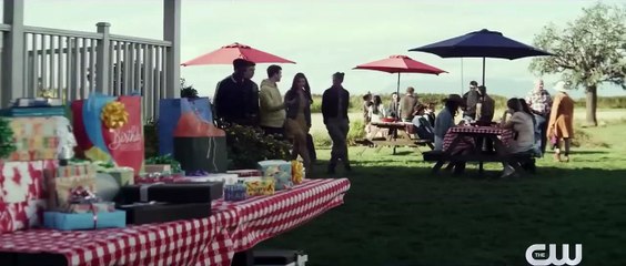 Superman & Lois - temporada 3 Tráiler VO