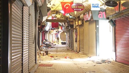 Terremoto in Turchia e Siria. L'ONU: "Urgono aiuti per tornare a vivere"