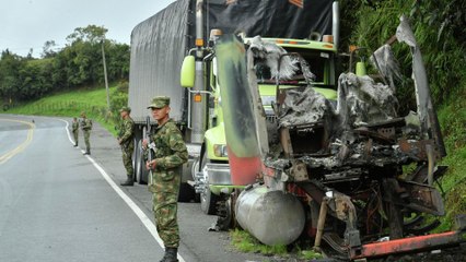 Panorama si el Gobierno cierra sus negociaciones con el Clan del Golfo, según un experto