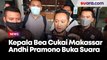 Rumah Mewah Mirip Istana Viral, Kepala Bea Cukai Makassar Andhi Pramono: Itu Punya Orang Tua Saya!