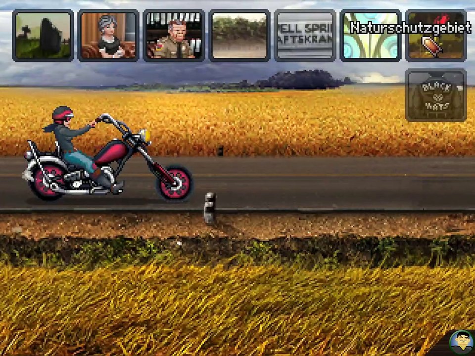 Isaacs finstere Machenschaften | Kathy Rain 17