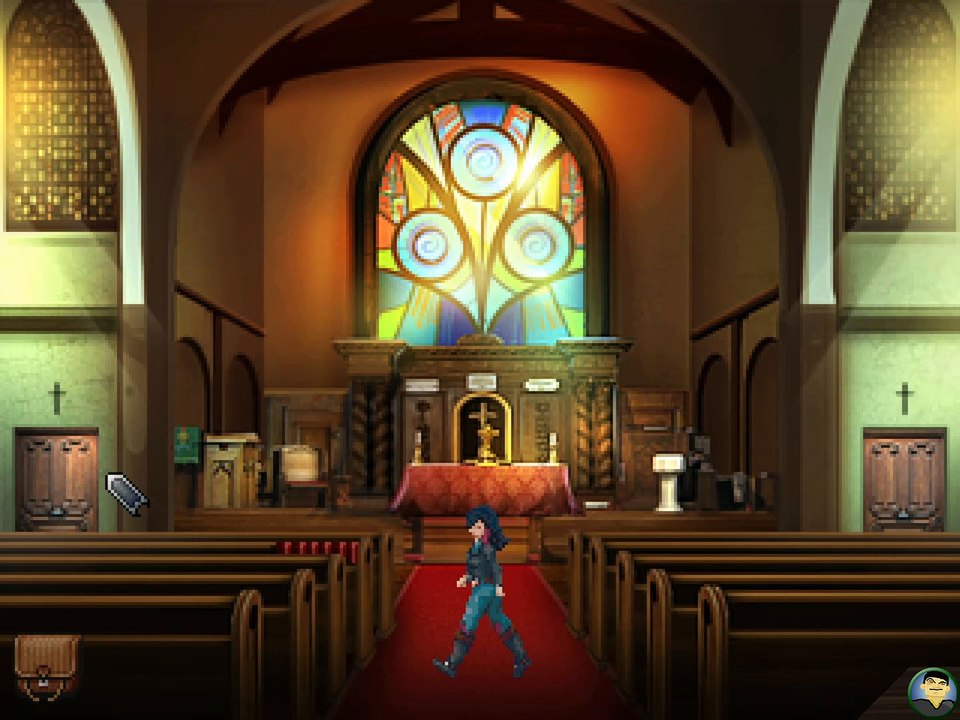 Der Inhalt des Safes | Kathy Rain 20