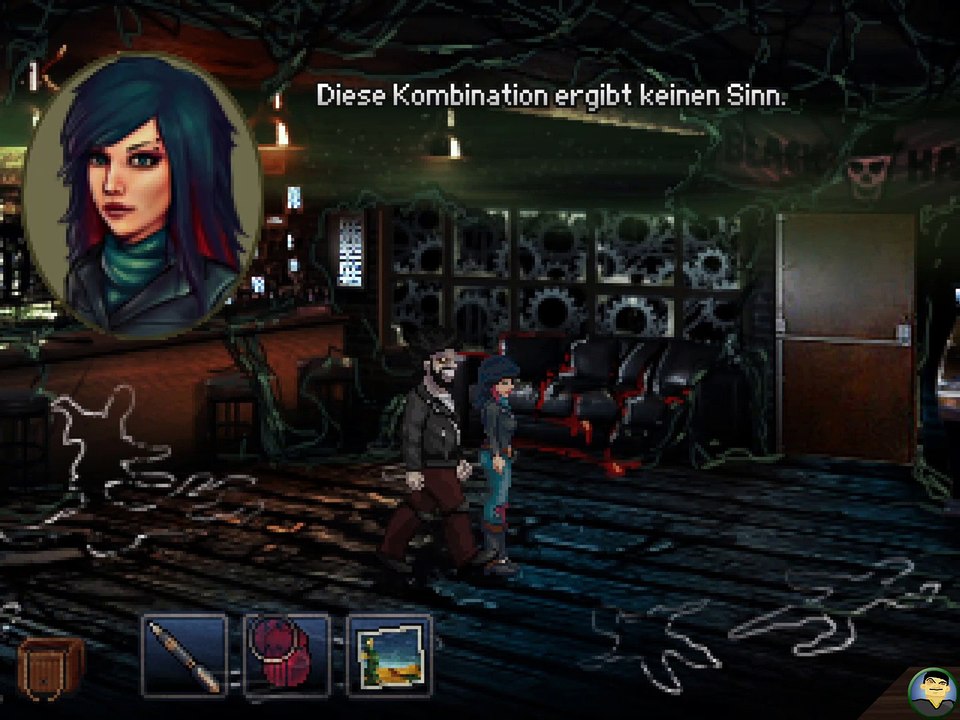 Wir stellen uns unserer Familie | Kathy Rain 22