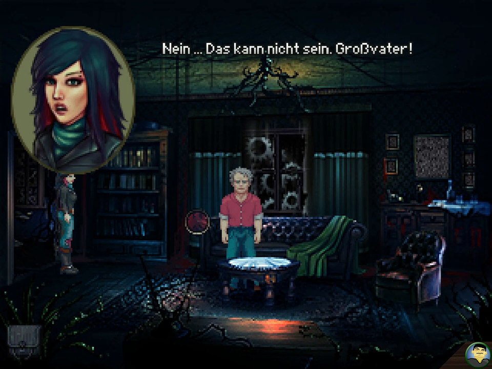 Wir treffen IHN | Kathy Rain 23