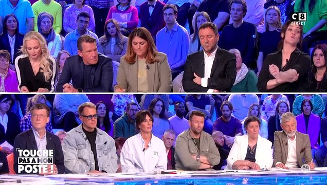 J'ai reçu des menaces de morts : une chroniqueuse de TPMP cyber-harcelée après des propos polémiques dans l'émission, elle est au bout de sa vie