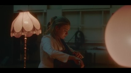 Sophie Kauer - N. Boulanger: 3 Pieces for Cello and Piano: No. 3, Vite et nerveusement rythmé