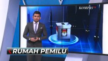 Survei Litbang Kompas: Pemilih Jokowi Cenderung Dukung Ganjar Pranowo