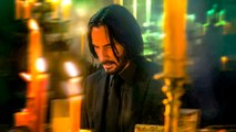 John Wick: Chapter 4 Is Going To Be A Never Seen Action Spectacle!!
